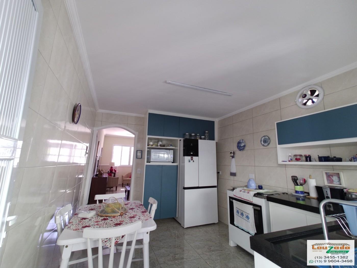 Casa, 4 quartos, 152 m² - Foto 5