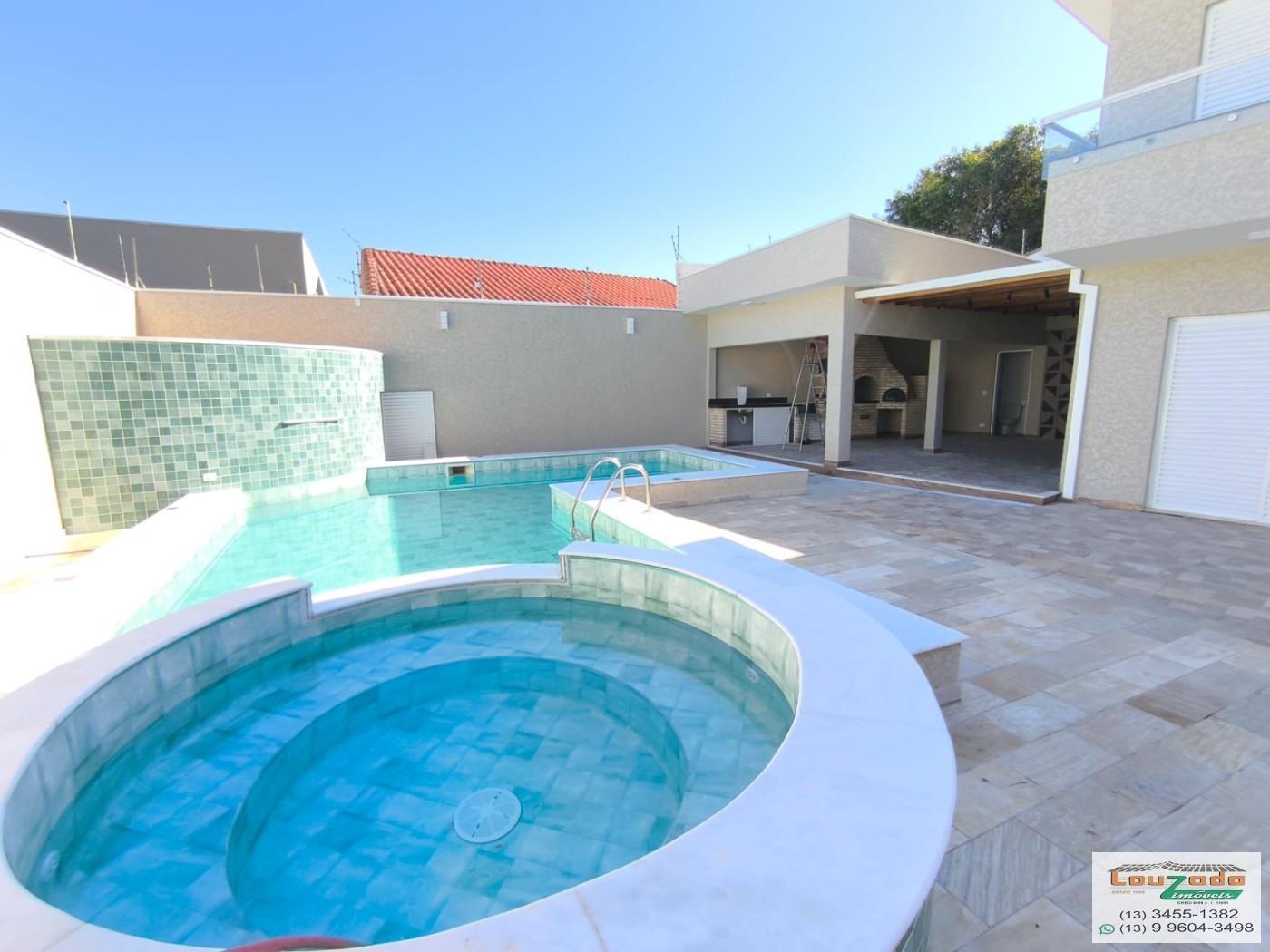 Sobrado, 5 quartos, 248 m² - Foto 2