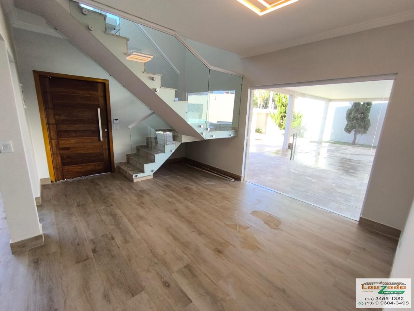 Sobrado, 5 quartos, 248 m² - Foto 9