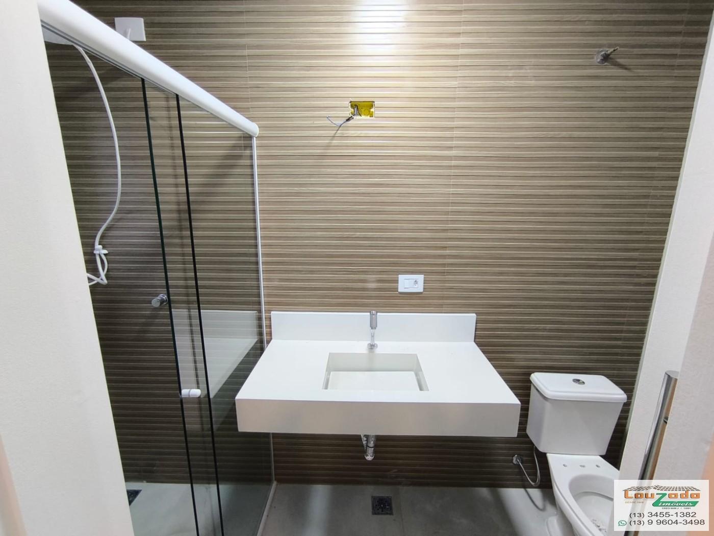 Sobrado, 5 quartos, 248 m² - Foto 27