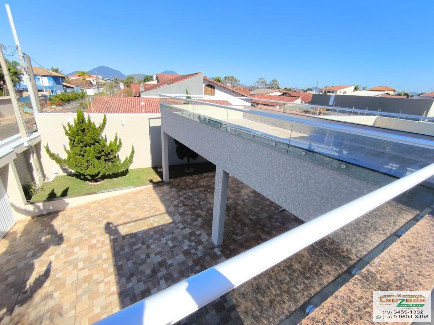 Sobrado, 5 quartos, 248 m² - Foto 6