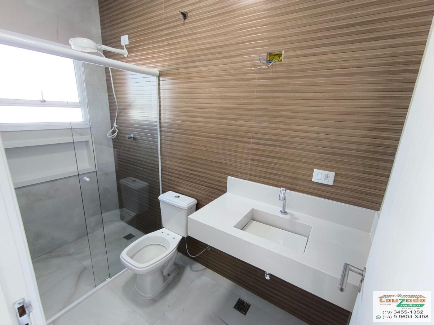 Sobrado, 5 quartos, 248 m² - Foto 23