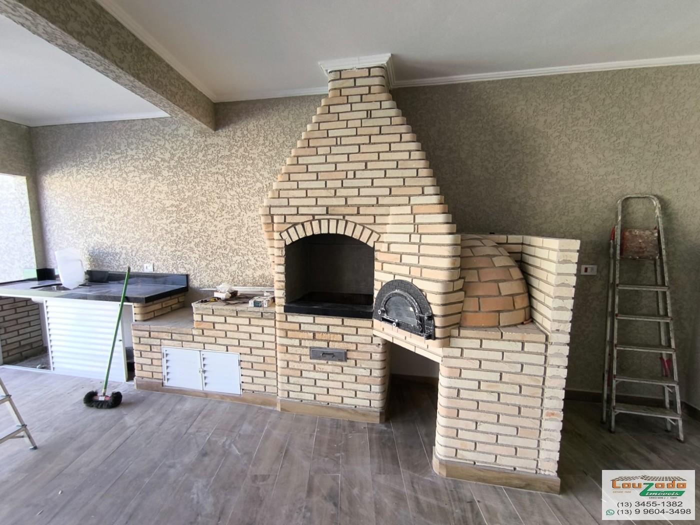 Sobrado, 5 quartos, 248 m² - Foto 7