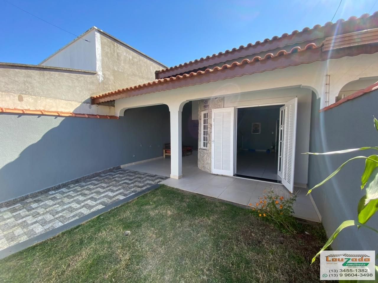 Sobrado, 3 quartos, 127 m² - Foto 1