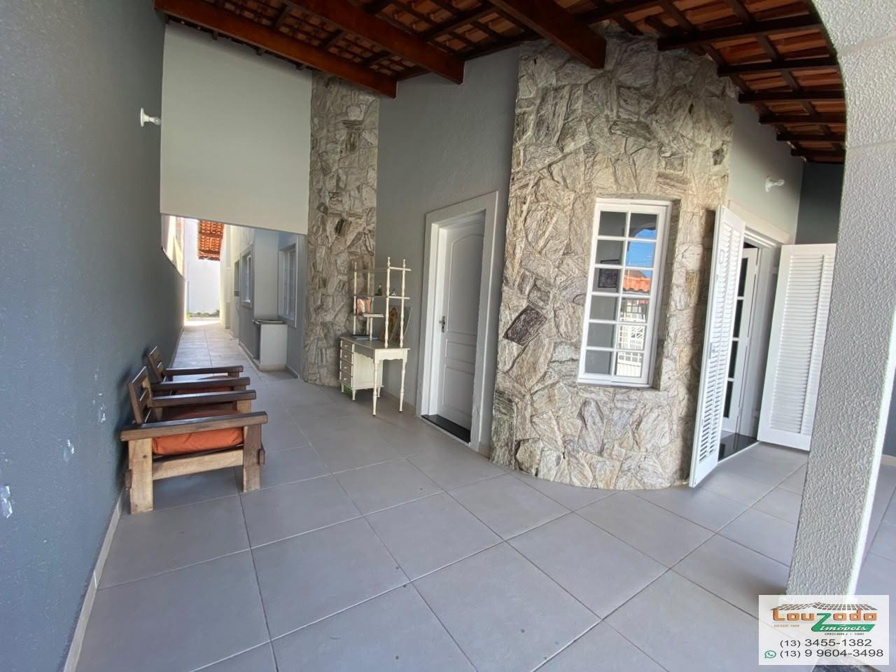 Sobrado, 3 quartos, 127 m² - Foto 3