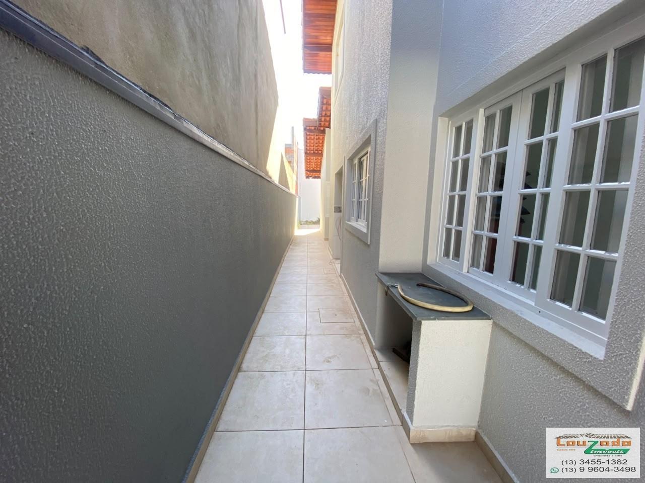 Sobrado, 3 quartos, 127 m² - Foto 4