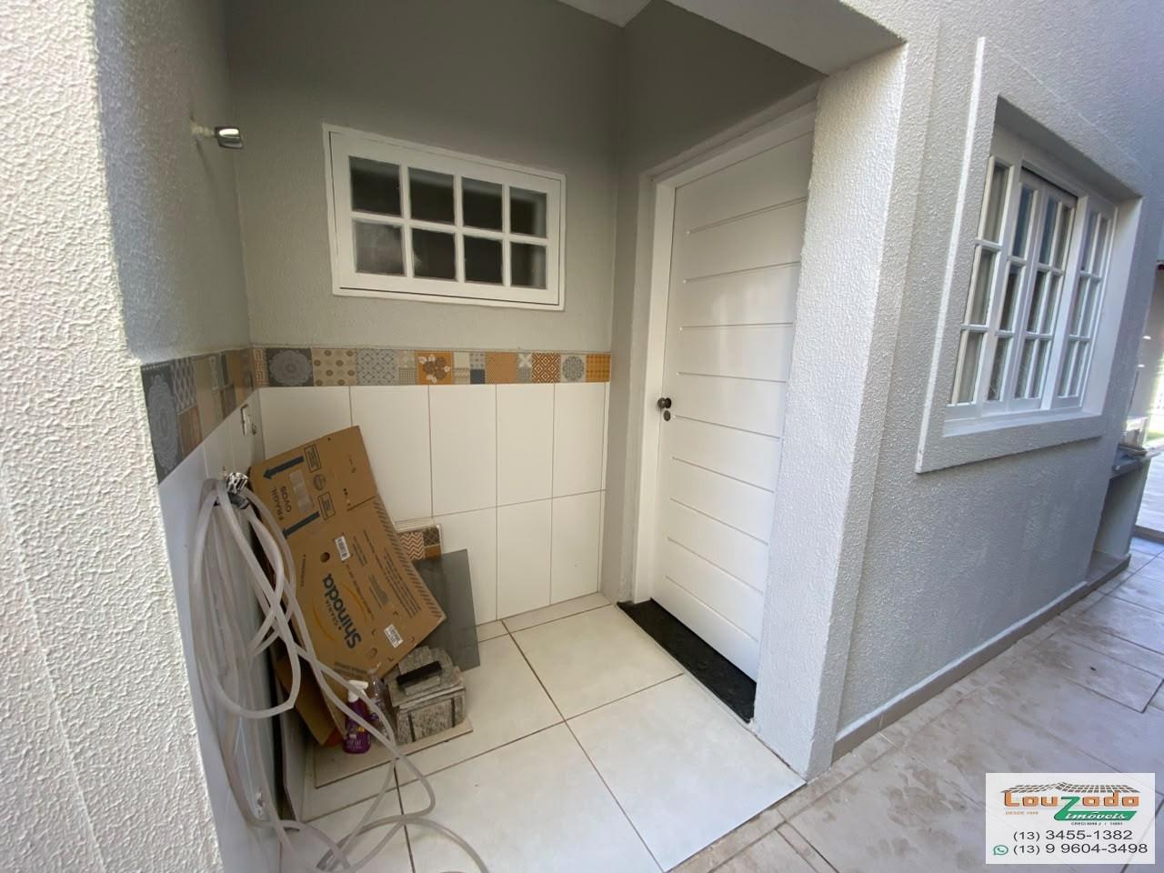 Sobrado, 3 quartos, 127 m² - Foto 6