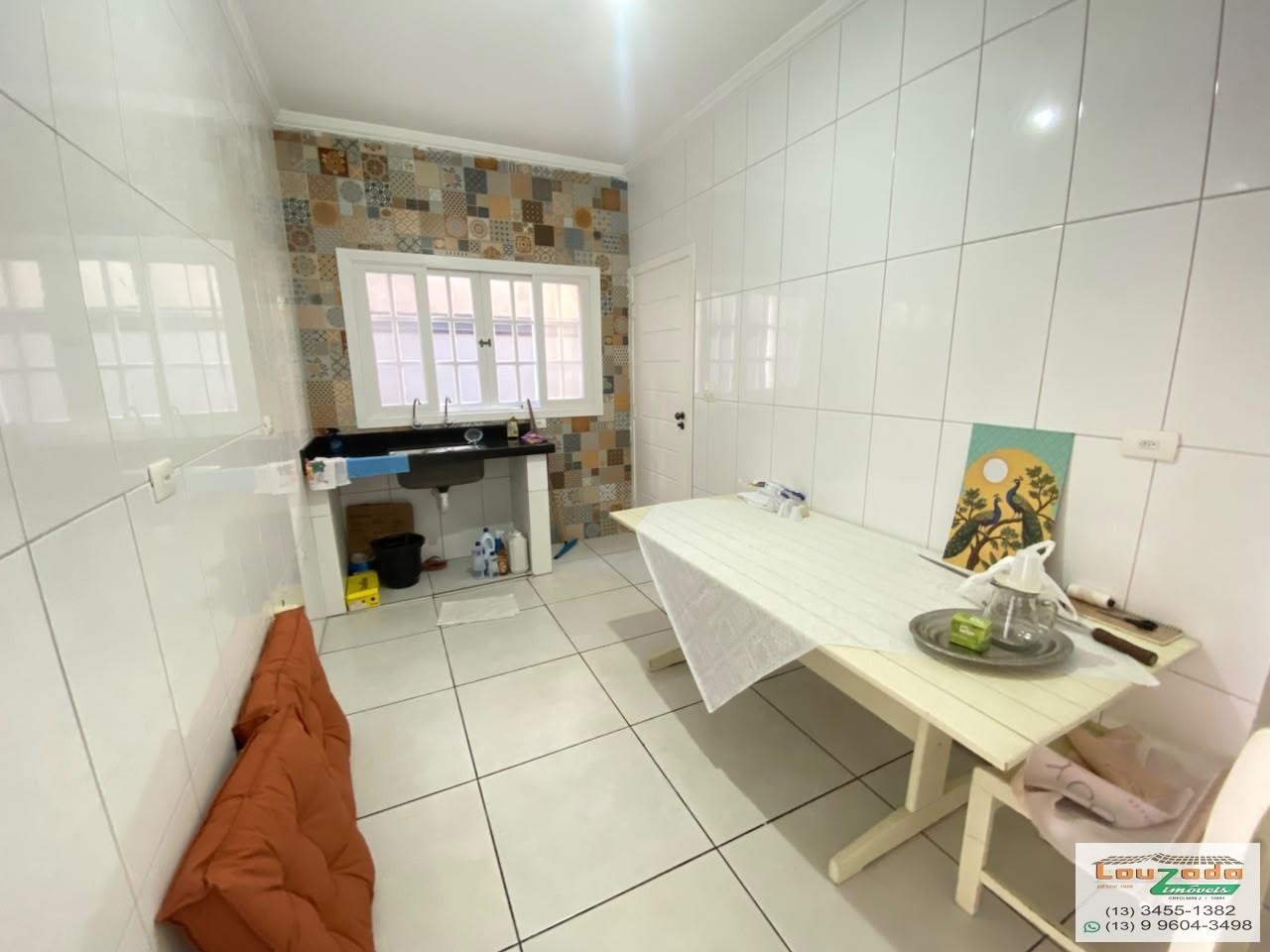 Sobrado, 3 quartos, 127 m² - Foto 13