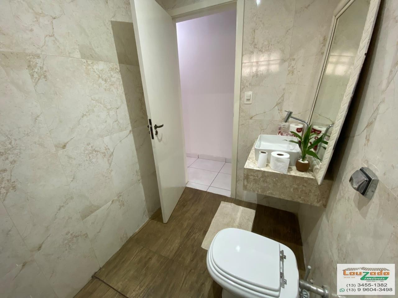 Sobrado, 3 quartos, 127 m² - Foto 16