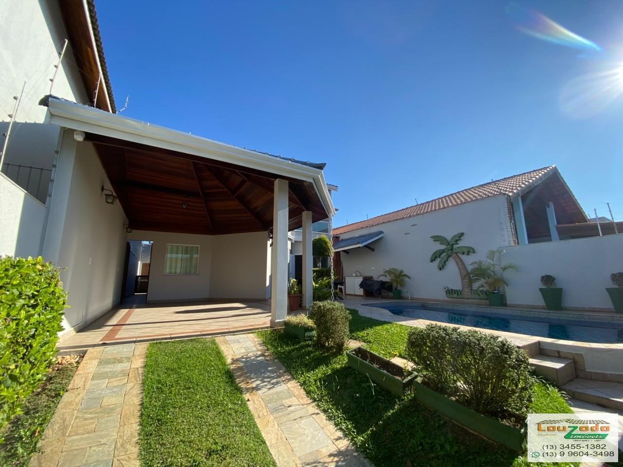 Sobrado, 3 quartos, 200 m² - Foto 3