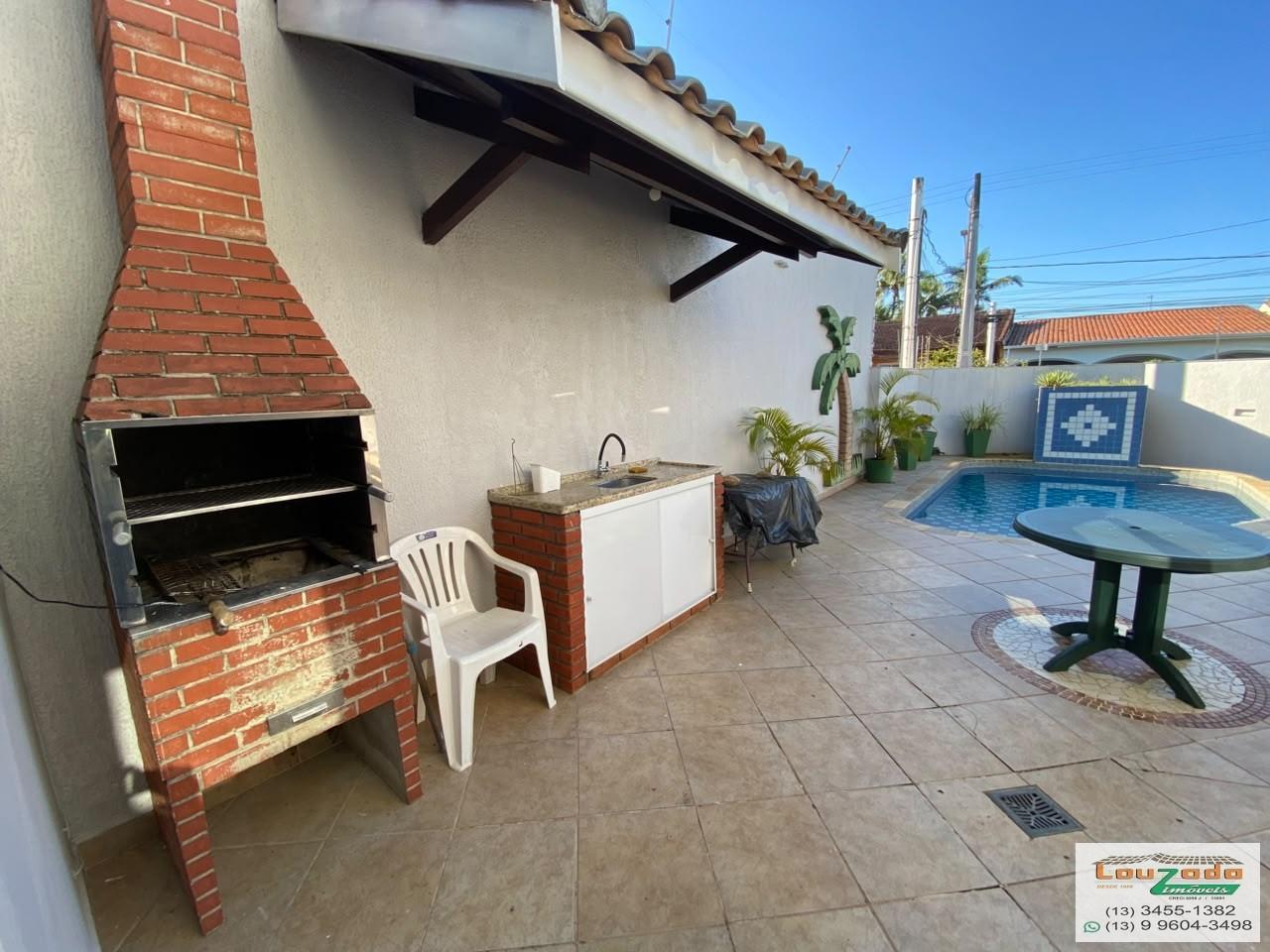Sobrado, 3 quartos, 200 m² - Foto 5