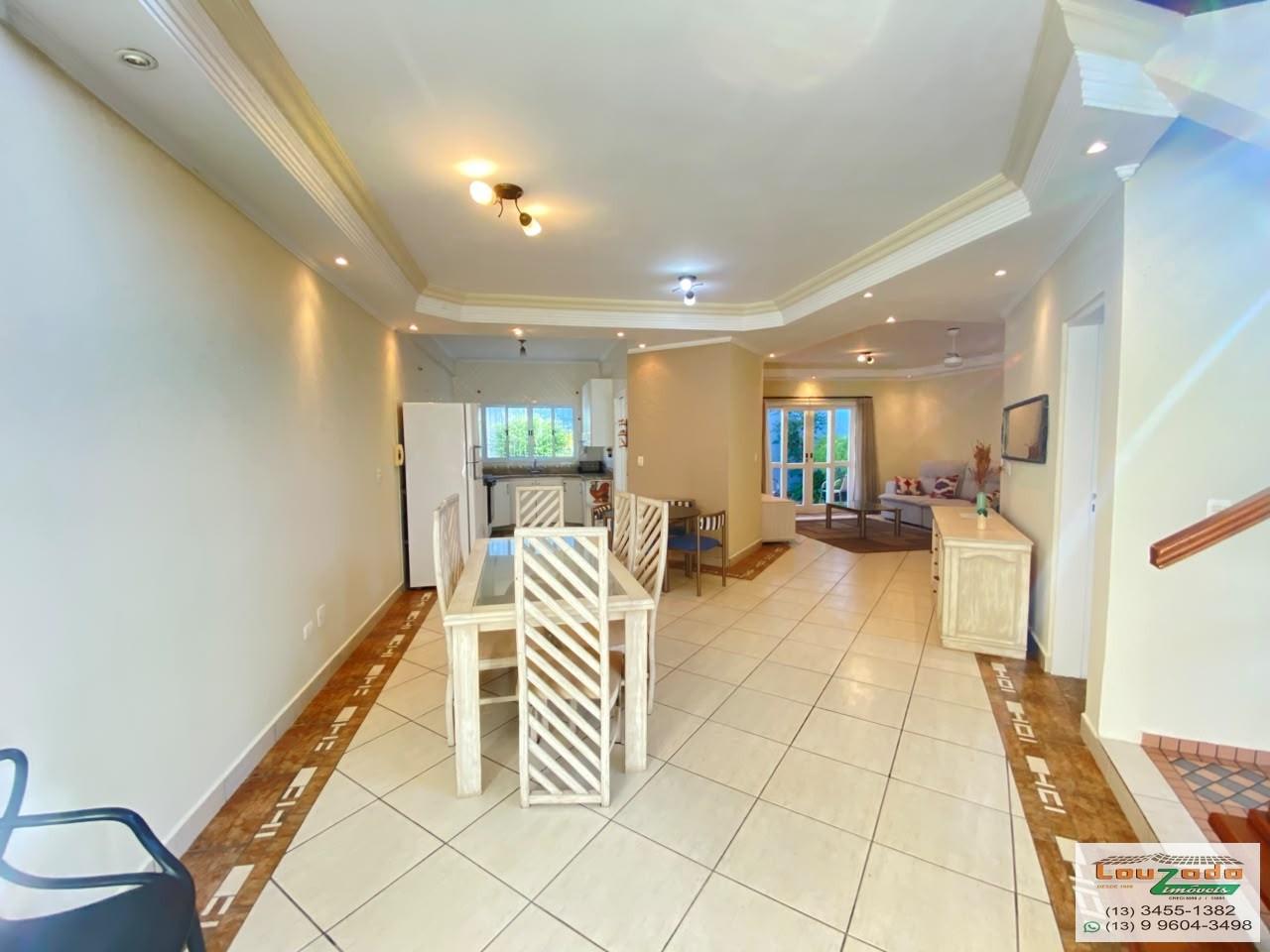 Sobrado, 3 quartos, 200 m² - Foto 11