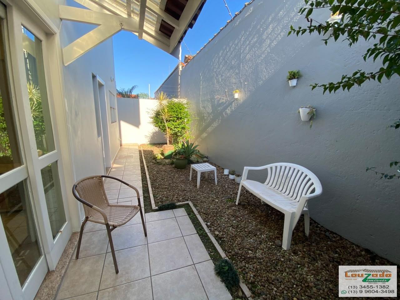 Sobrado, 3 quartos, 200 m² - Foto 25