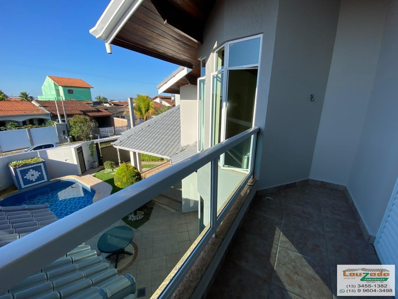 Sobrado, 3 quartos, 200 m² - Foto 24