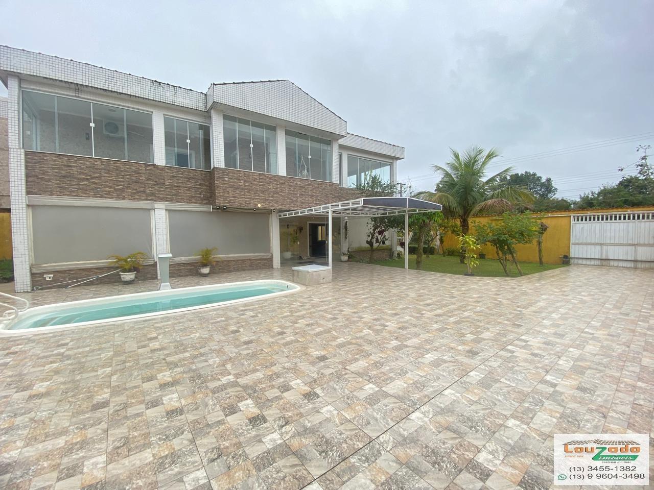 Sobrado, 5 quartos, 469 m² - Foto 1