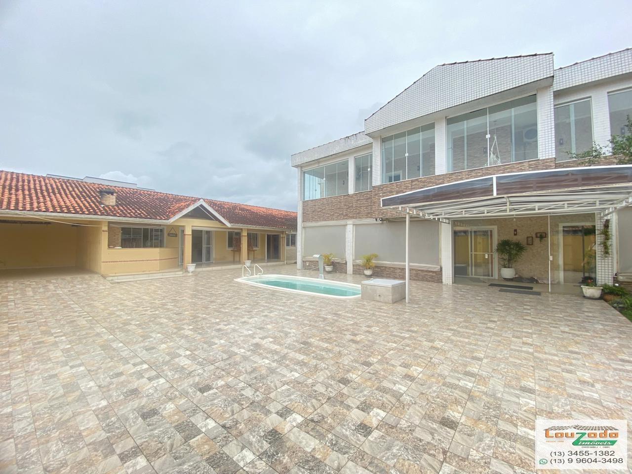 Sobrado, 5 quartos, 469 m² - Foto 2