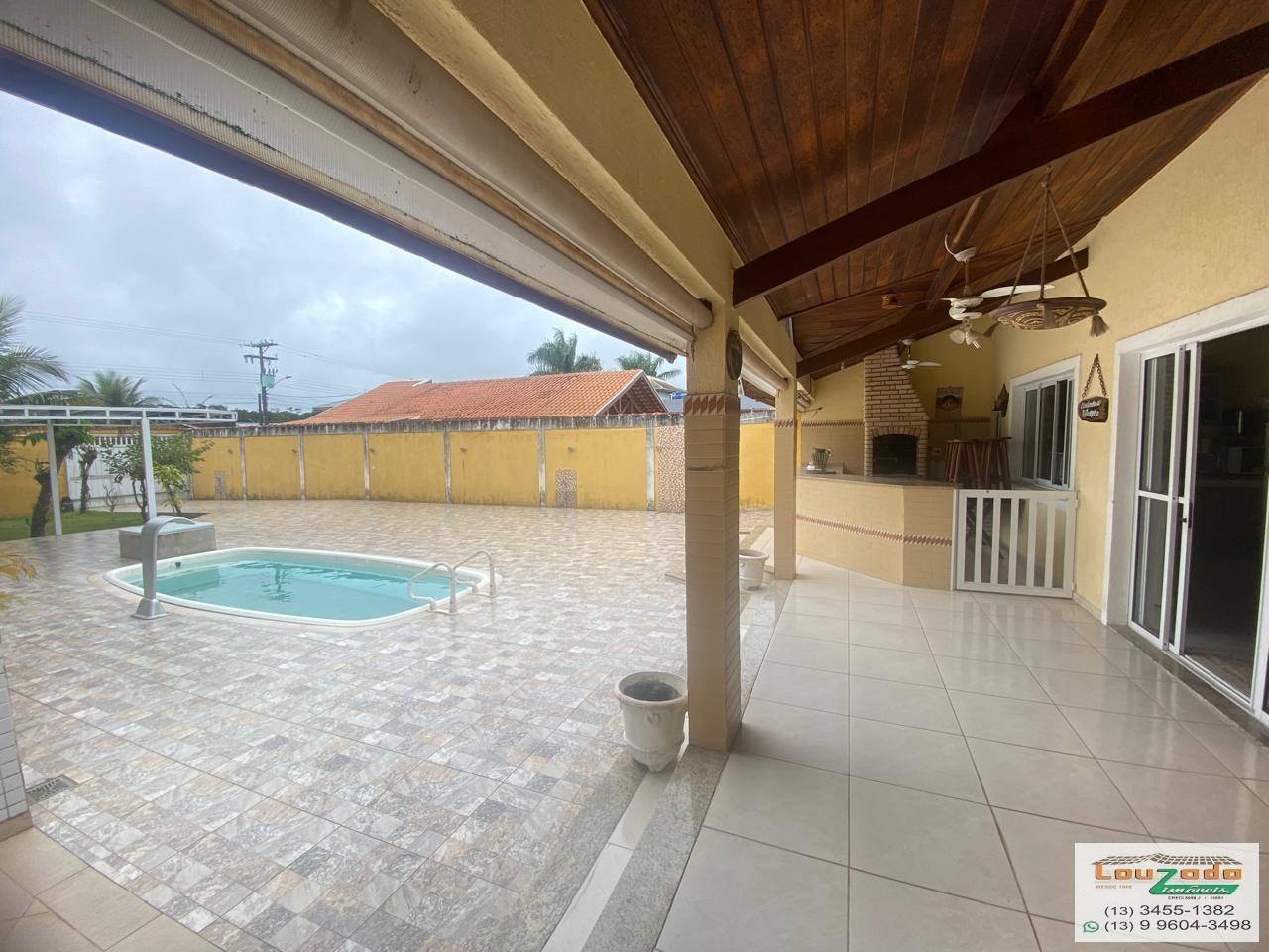 Sobrado, 5 quartos, 469 m² - Foto 3
