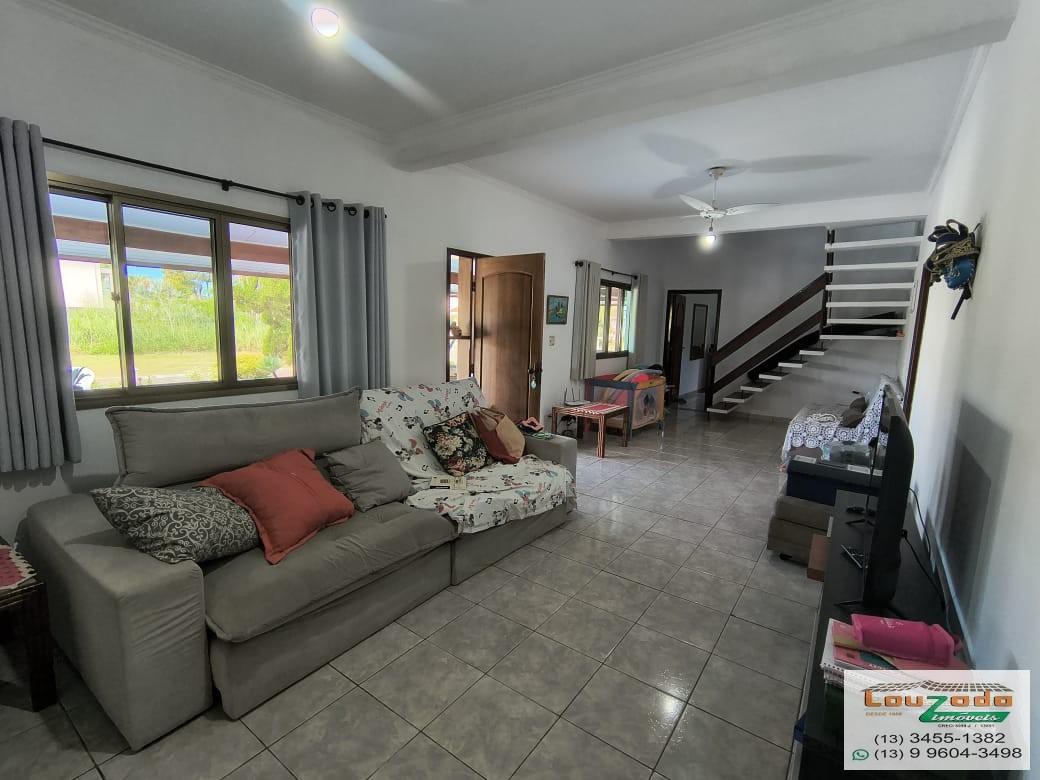 Sobrado, 3 quartos, 243 m² - Foto 13