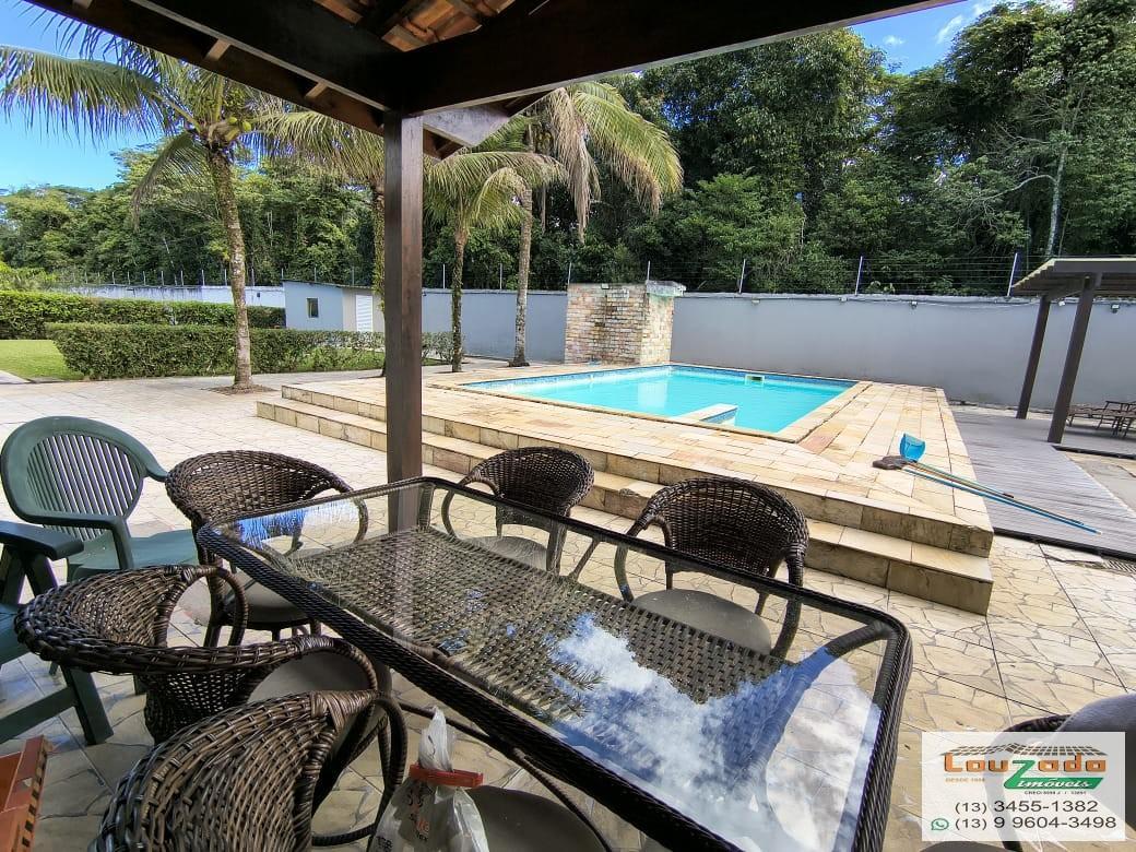 Sobrado, 3 quartos, 243 m² - Foto 6