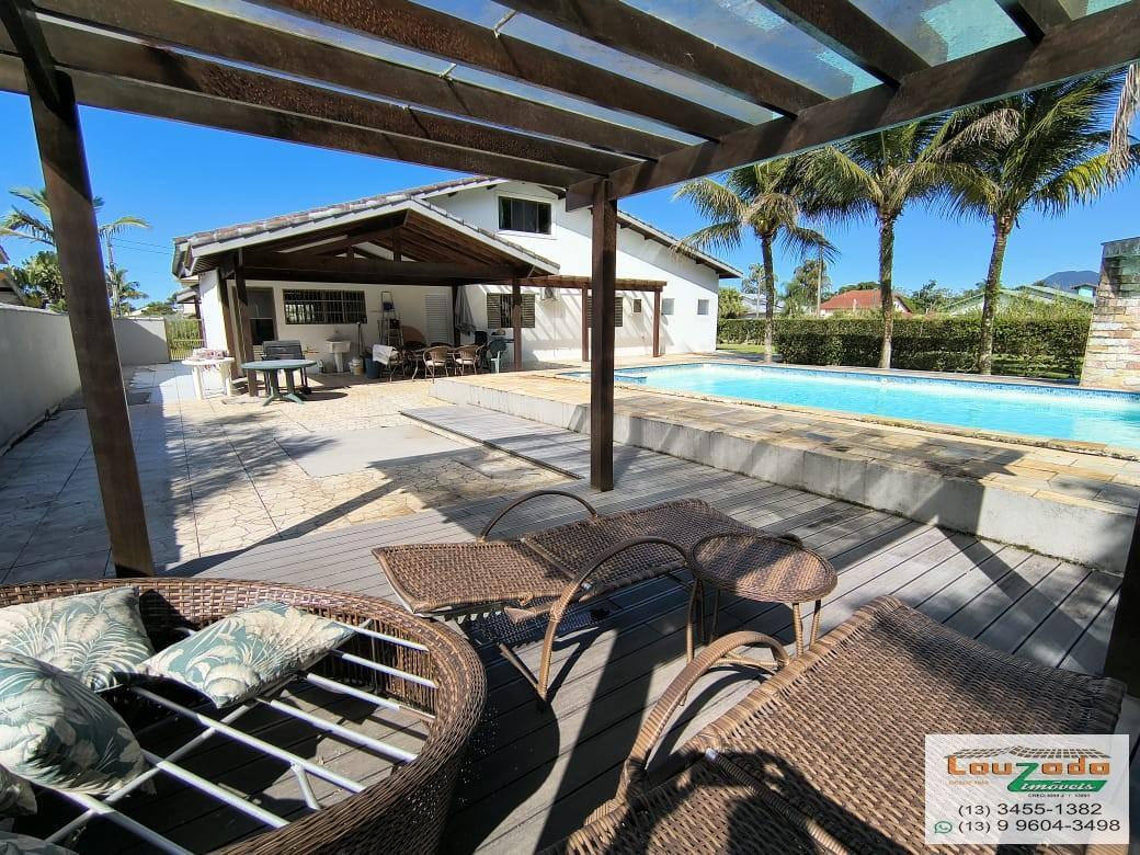 Sobrado, 3 quartos, 243 m² - Foto 2