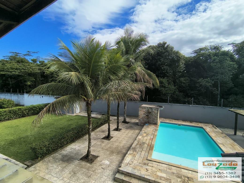Sobrado, 3 quartos, 243 m² - Foto 4