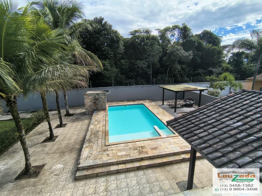 Sobrado, 3 quartos, 243 m² - Foto 5
