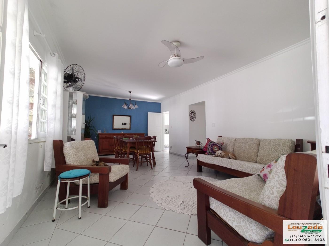 Casa, 4 quartos, 150 m² - Foto 4