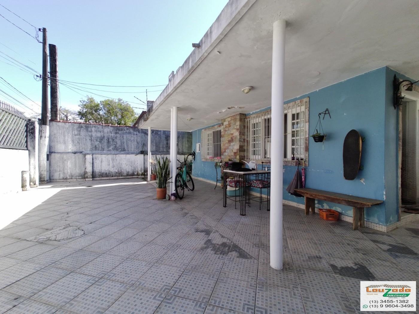 Casa, 4 quartos, 150 m² - Foto 1