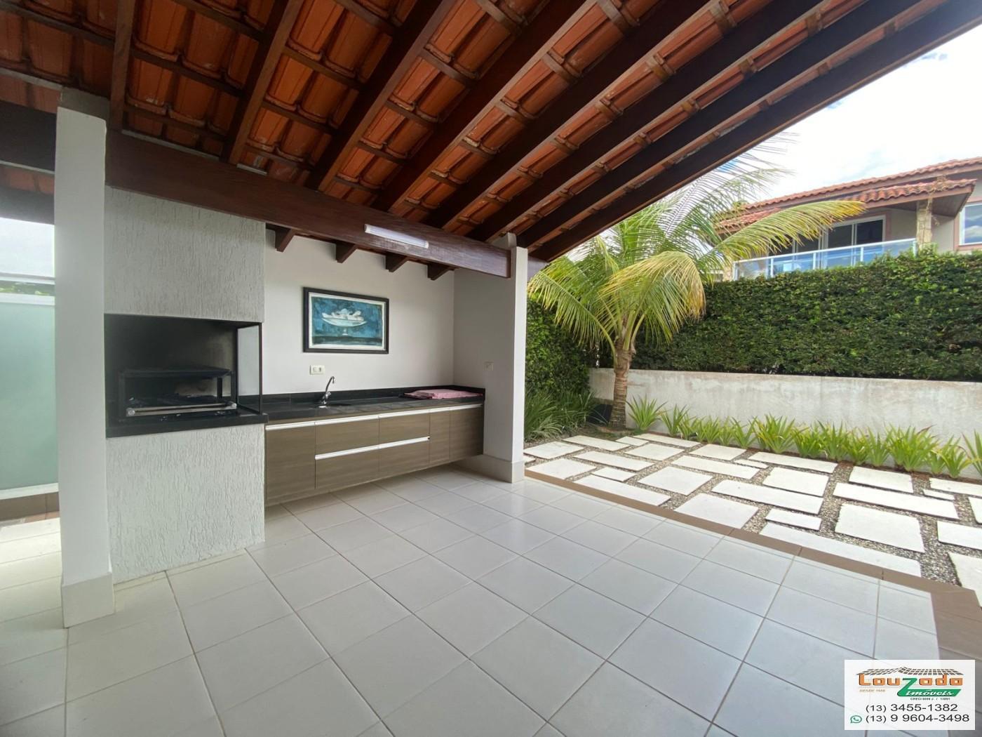 Sobrado, 4 quartos, 227 m² - Foto 2