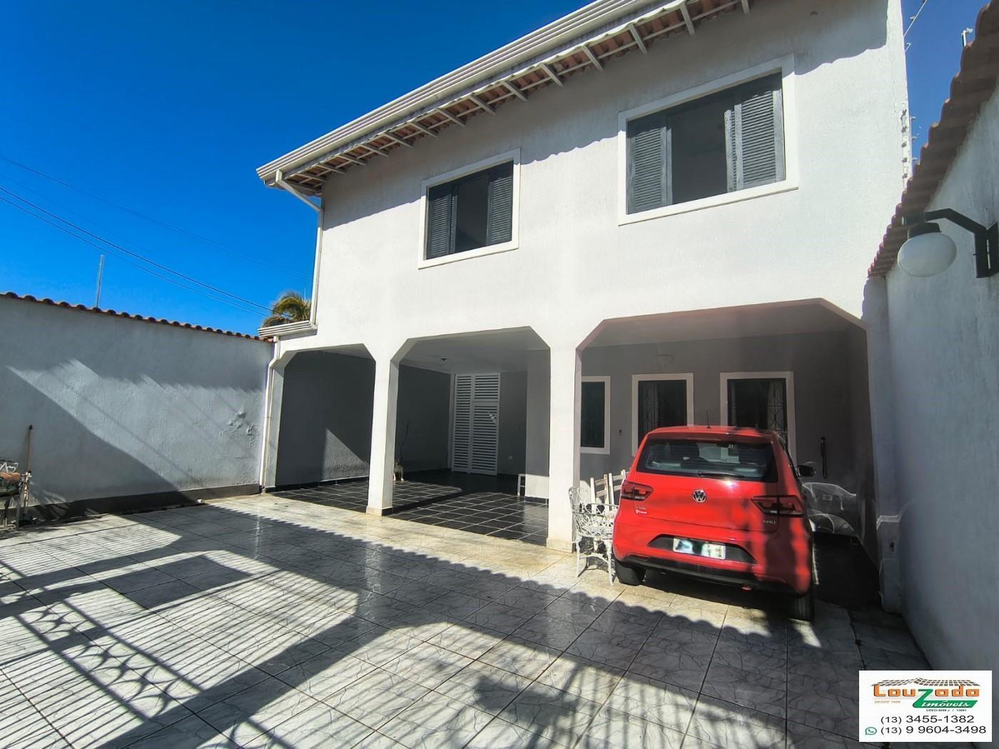 Sobrado, 5 quartos, 181 m² - Foto 2
