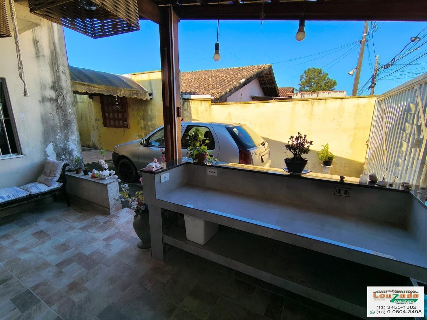Casa, 2 quartos, 67 m² - Foto 22