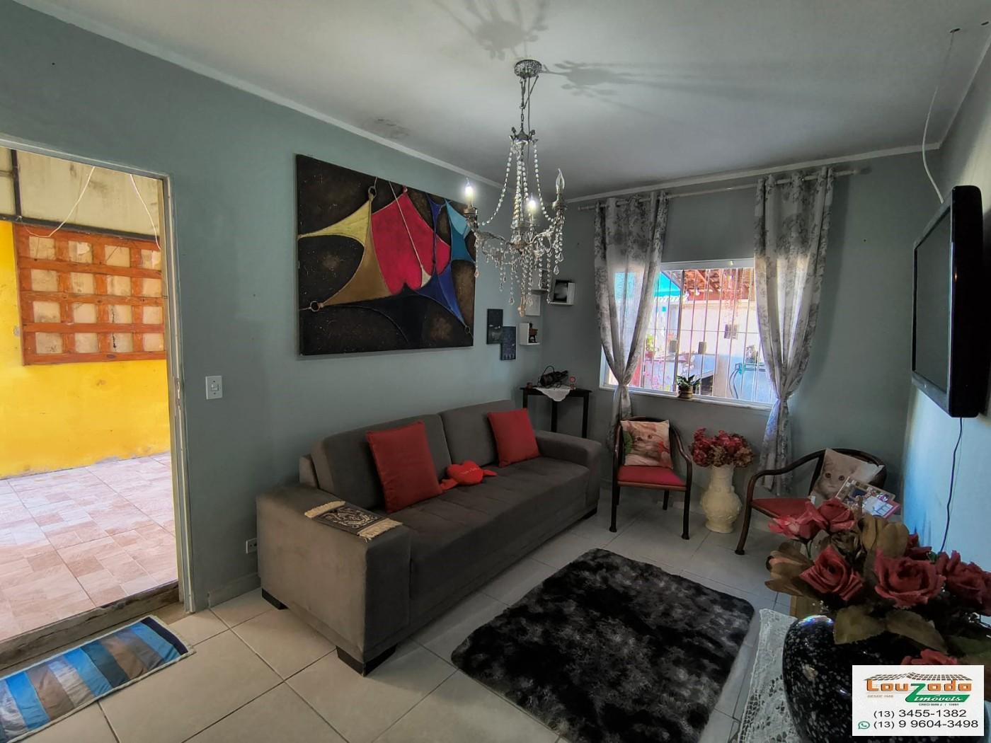 Casa, 2 quartos, 67 m² - Foto 1