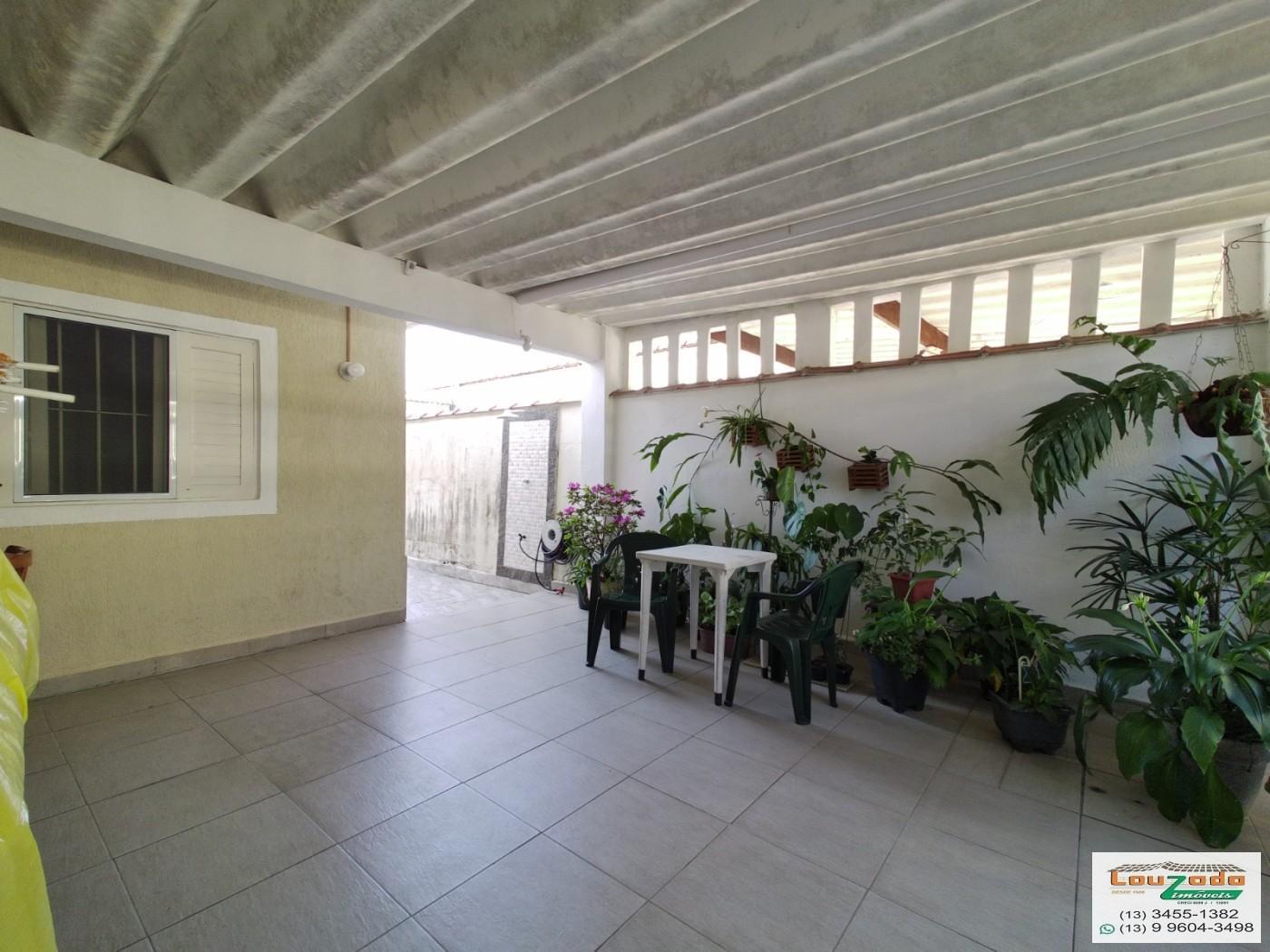 Casa, 2 quartos, 66 m² - Foto 1