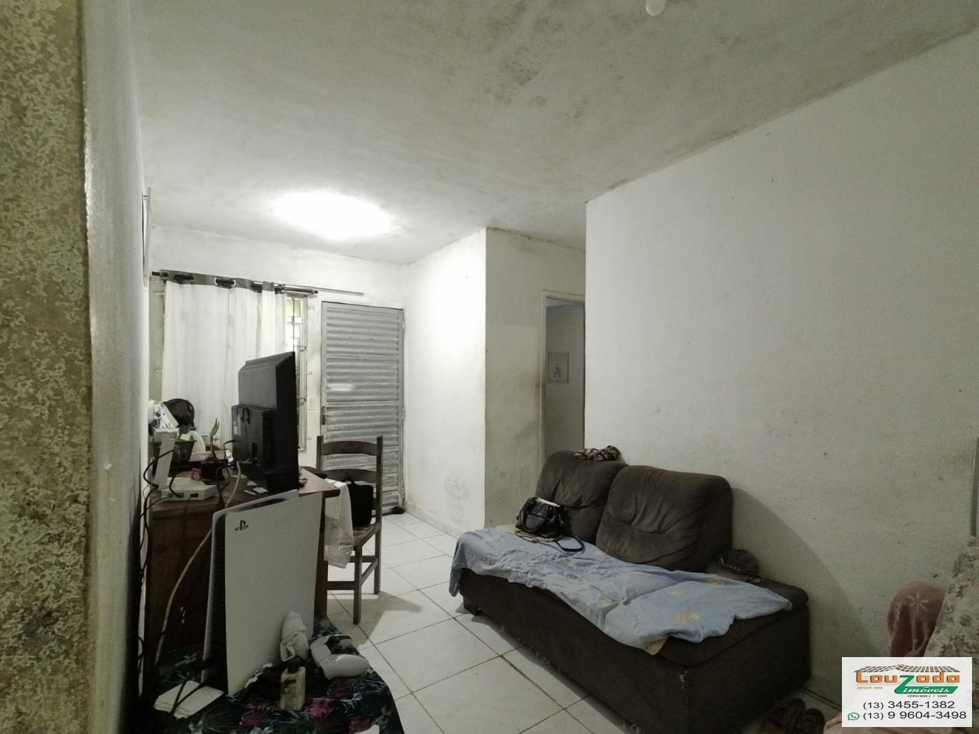 Apartamento, 2 quartos, 27 m² - Foto 2