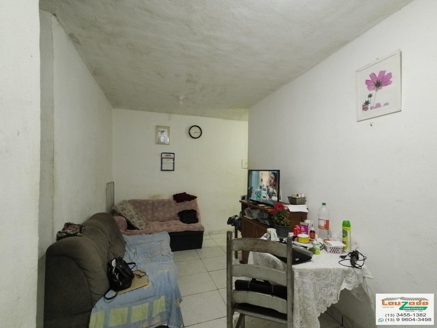 Apartamento, 2 quartos, 27 m² - Foto 1