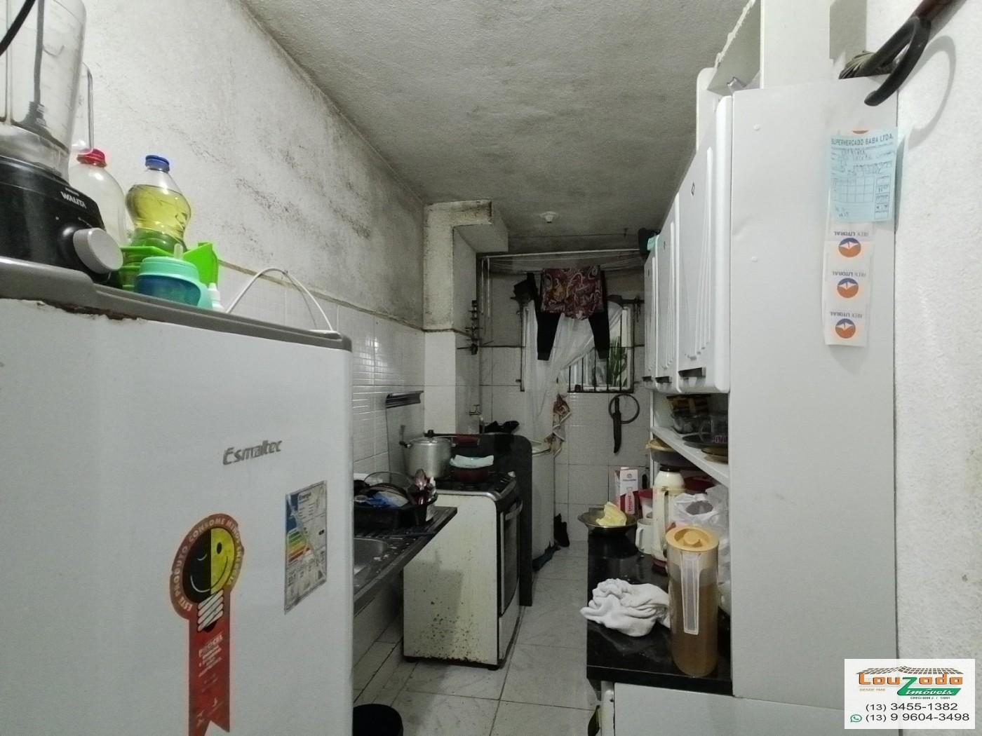 Apartamento, 2 quartos, 27 m² - Foto 3