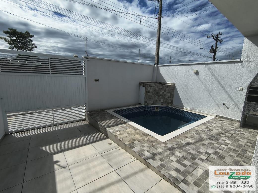 Casa, 2 quartos, 76 m² - Foto 2