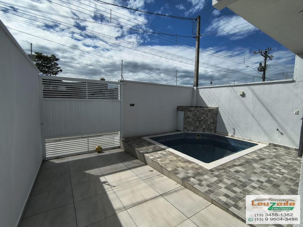 Casa, 2 quartos, 76 m² - Foto 3
