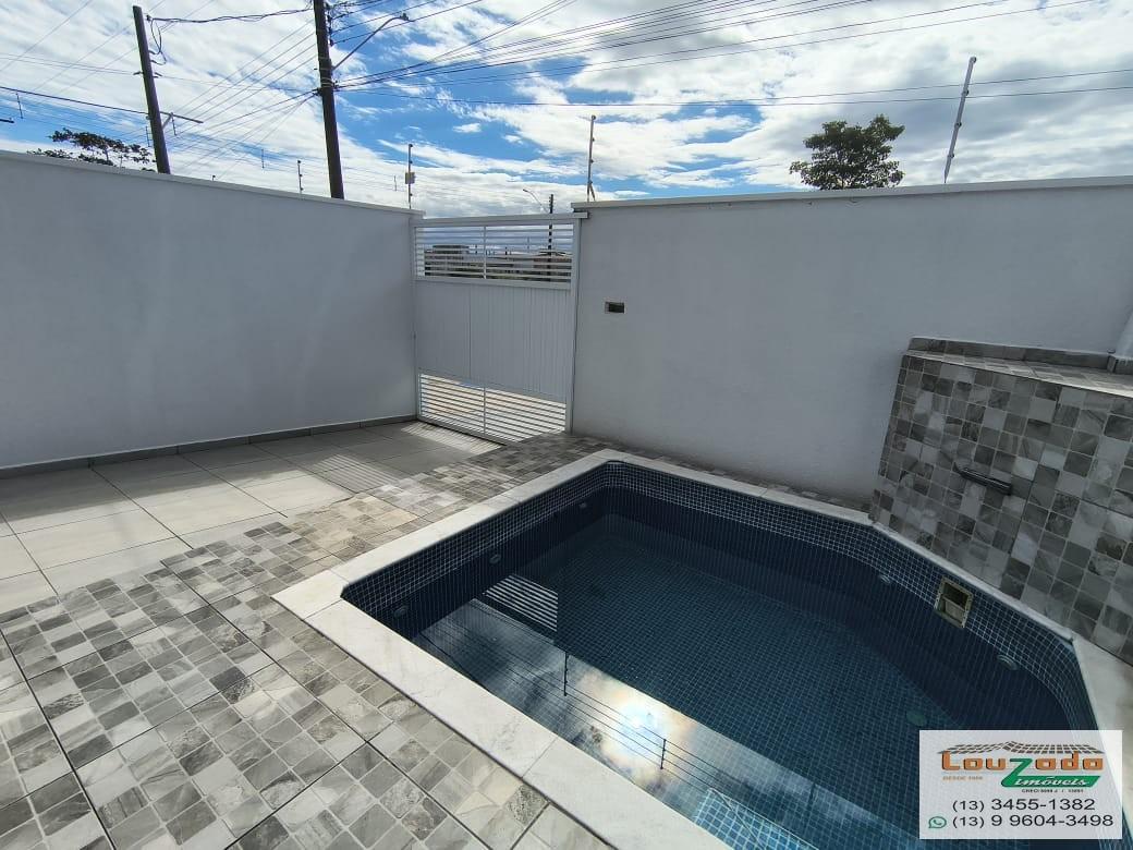 Casa, 2 quartos, 76 m² - Foto 4