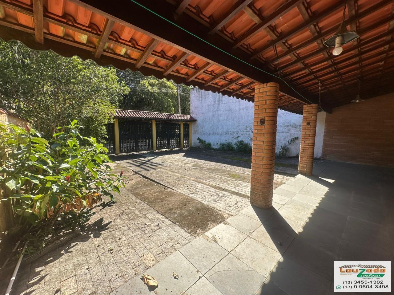 Casa, 3 quartos, 200 m² - Foto 2