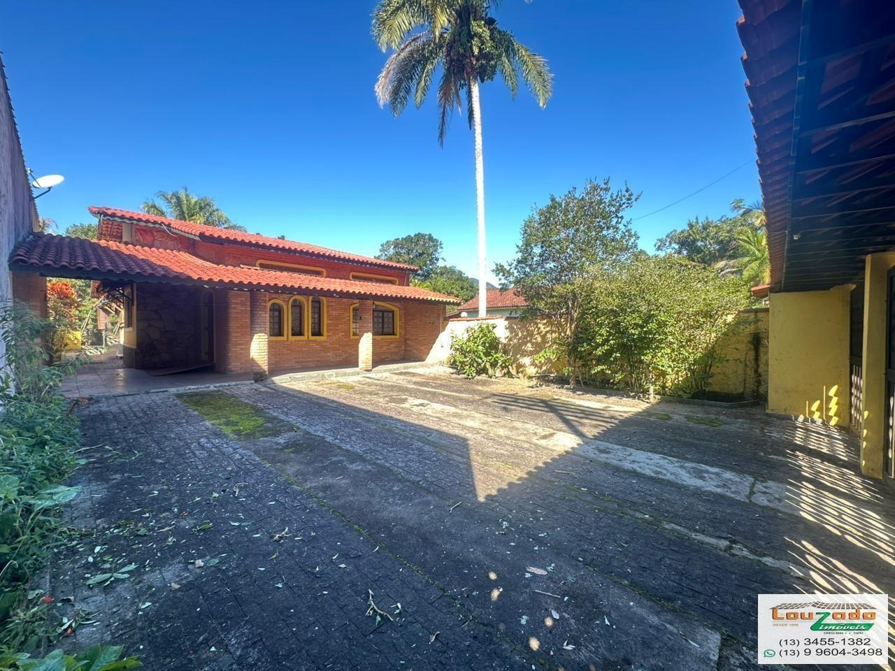 Casa, 3 quartos, 200 m² - Foto 1