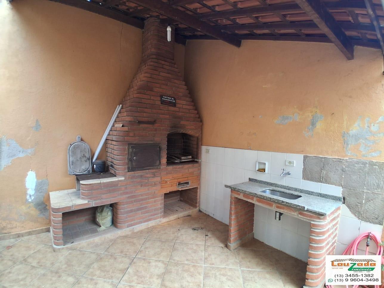 Casa, 2 quartos, 129 m² - Foto 3