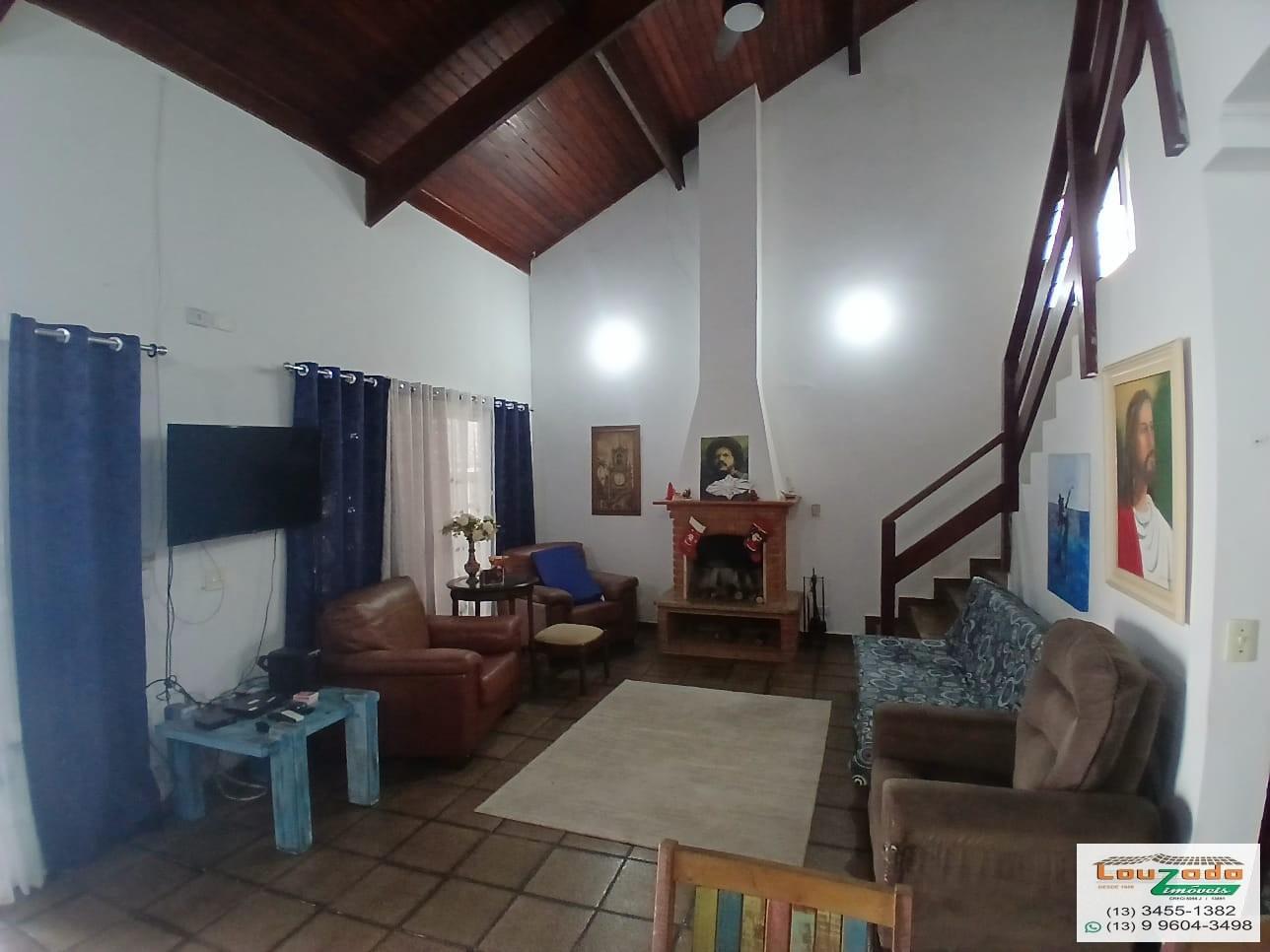 Sobrado, 4 quartos, 206 m² - Foto 4