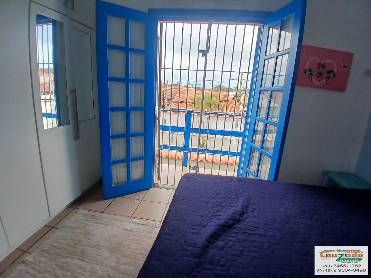Sobrado, 4 quartos, 206 m² - Foto 19