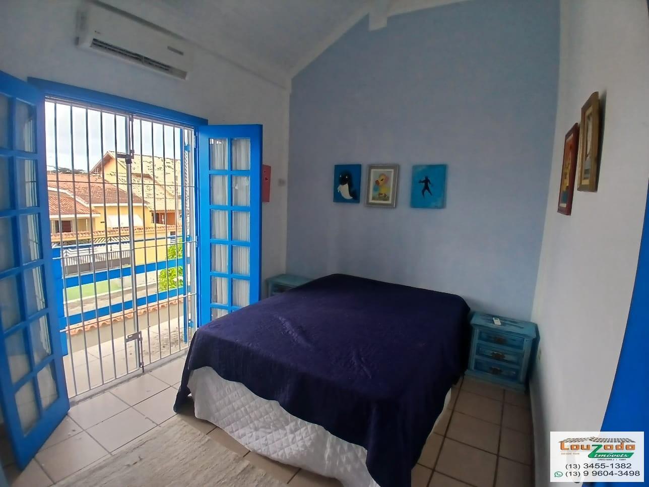 Sobrado, 4 quartos, 206 m² - Foto 17
