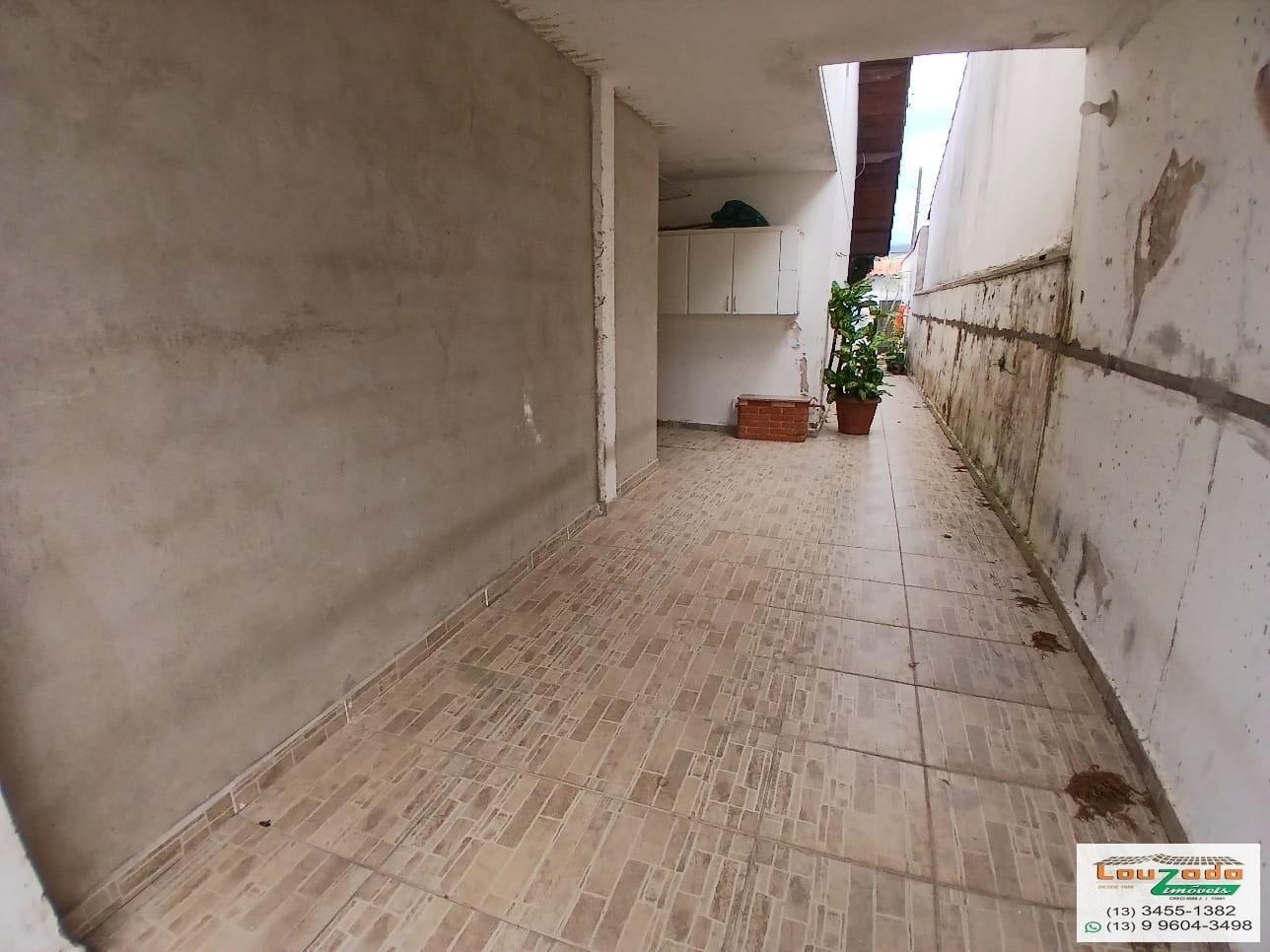 Sobrado, 4 quartos, 206 m² - Foto 22