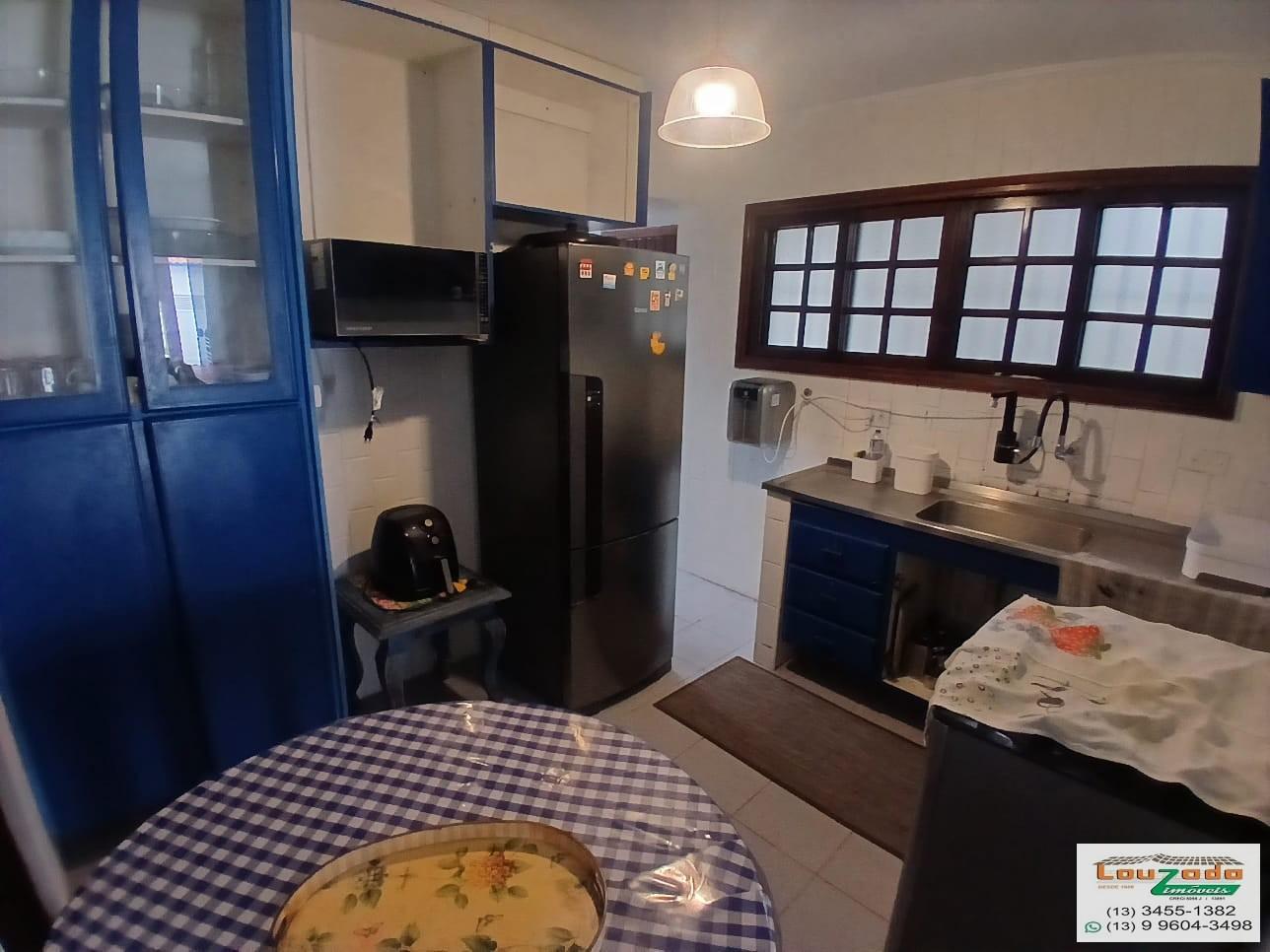 Sobrado, 4 quartos, 206 m² - Foto 6