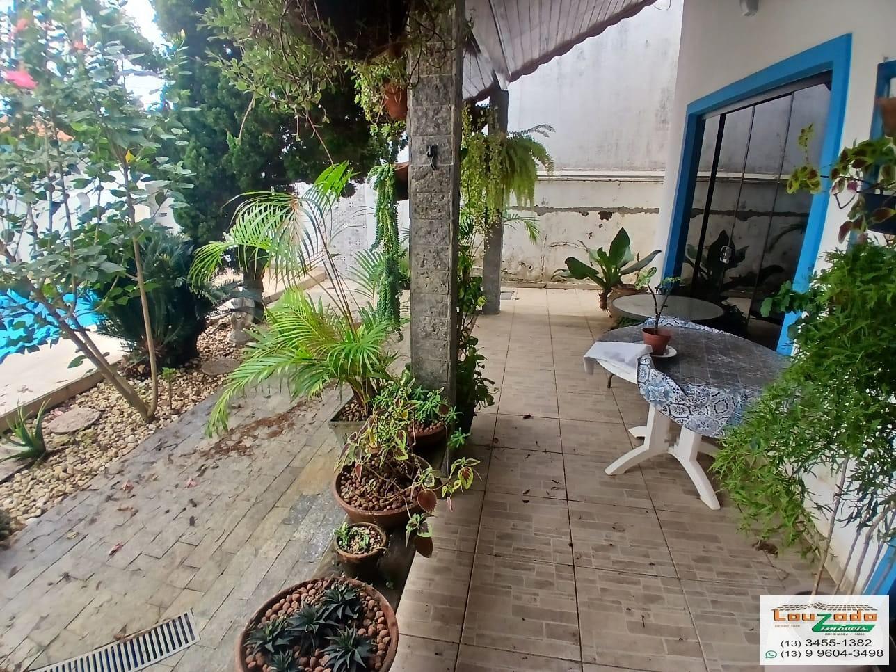 Sobrado, 4 quartos, 206 m² - Foto 3