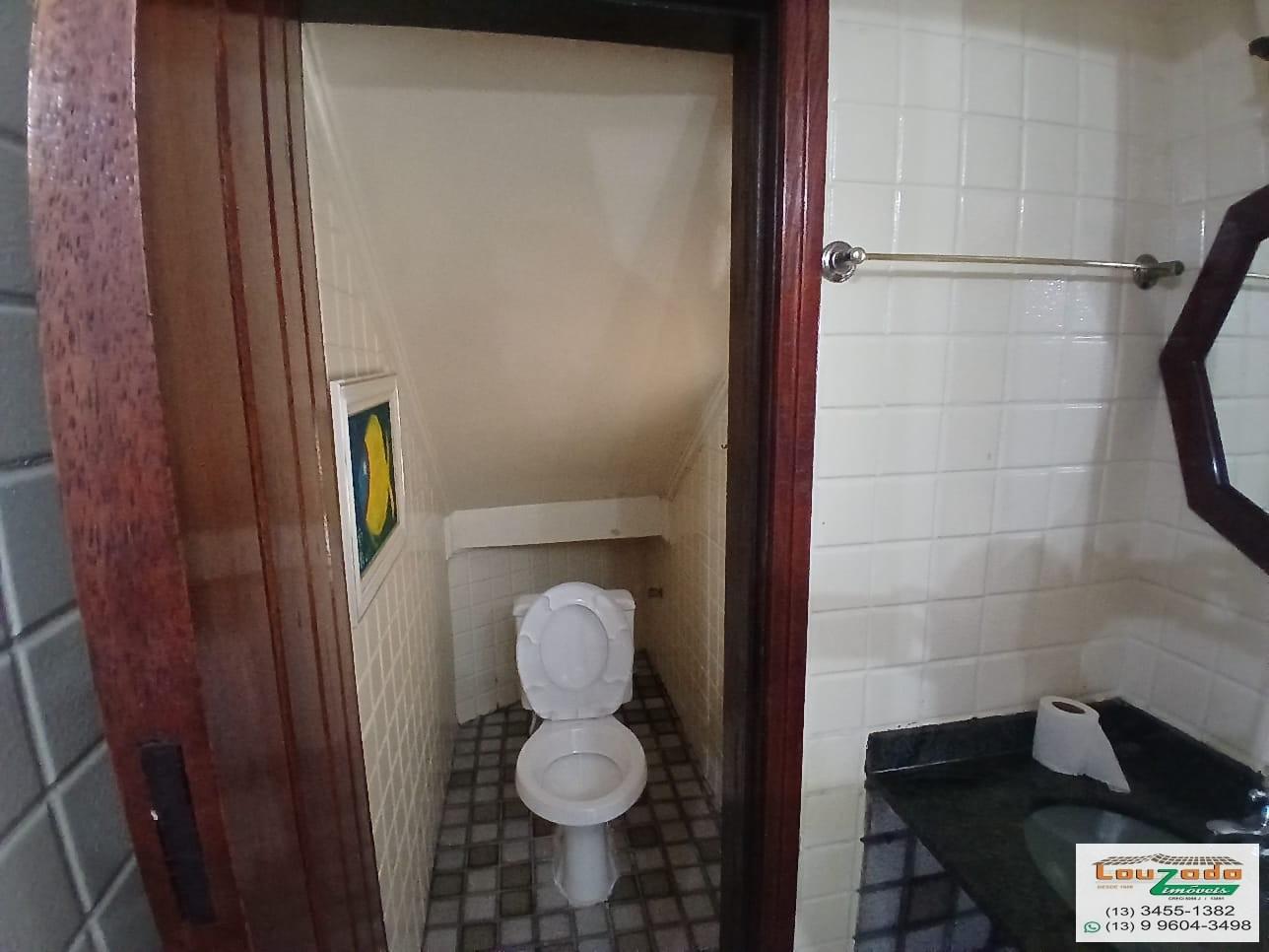 Sobrado, 4 quartos, 206 m² - Foto 9