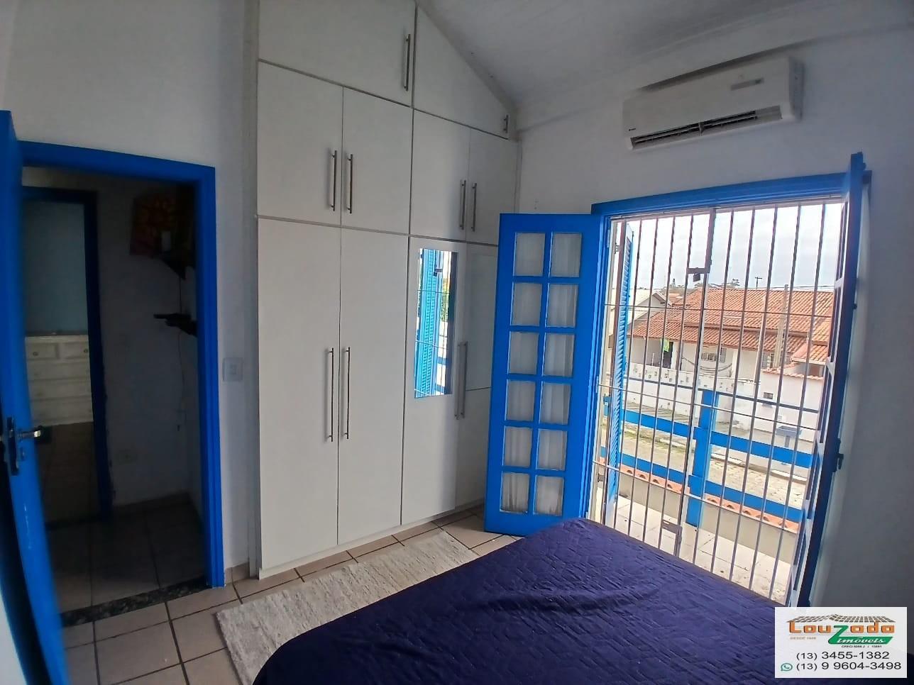 Sobrado, 4 quartos, 206 m² - Foto 18
